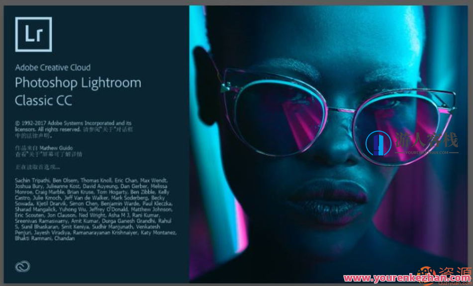photoshop中文版免费分享 Photoshop CC破解版_教程分享，Photoshop破解版教程，轻松上手，中文版免费分享,专业,Photoshop,第1张