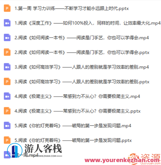 30天读完30本书，培养终身受用的学习力_蓝星智库，蓝星智库，30天阅读达人计划，培养终身学习力，阅读新篇章,课程,学习,蓝星智库,第2张