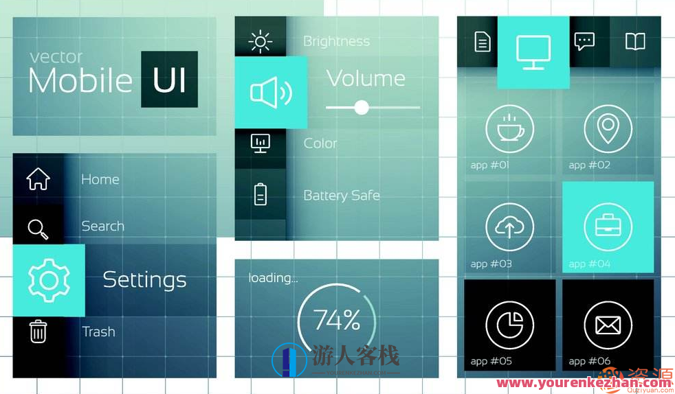 软件设计师2019年资料大合集_蓝星智库，智能设计新篇章，2019软件设计师资料库,蓝星智库,第1张