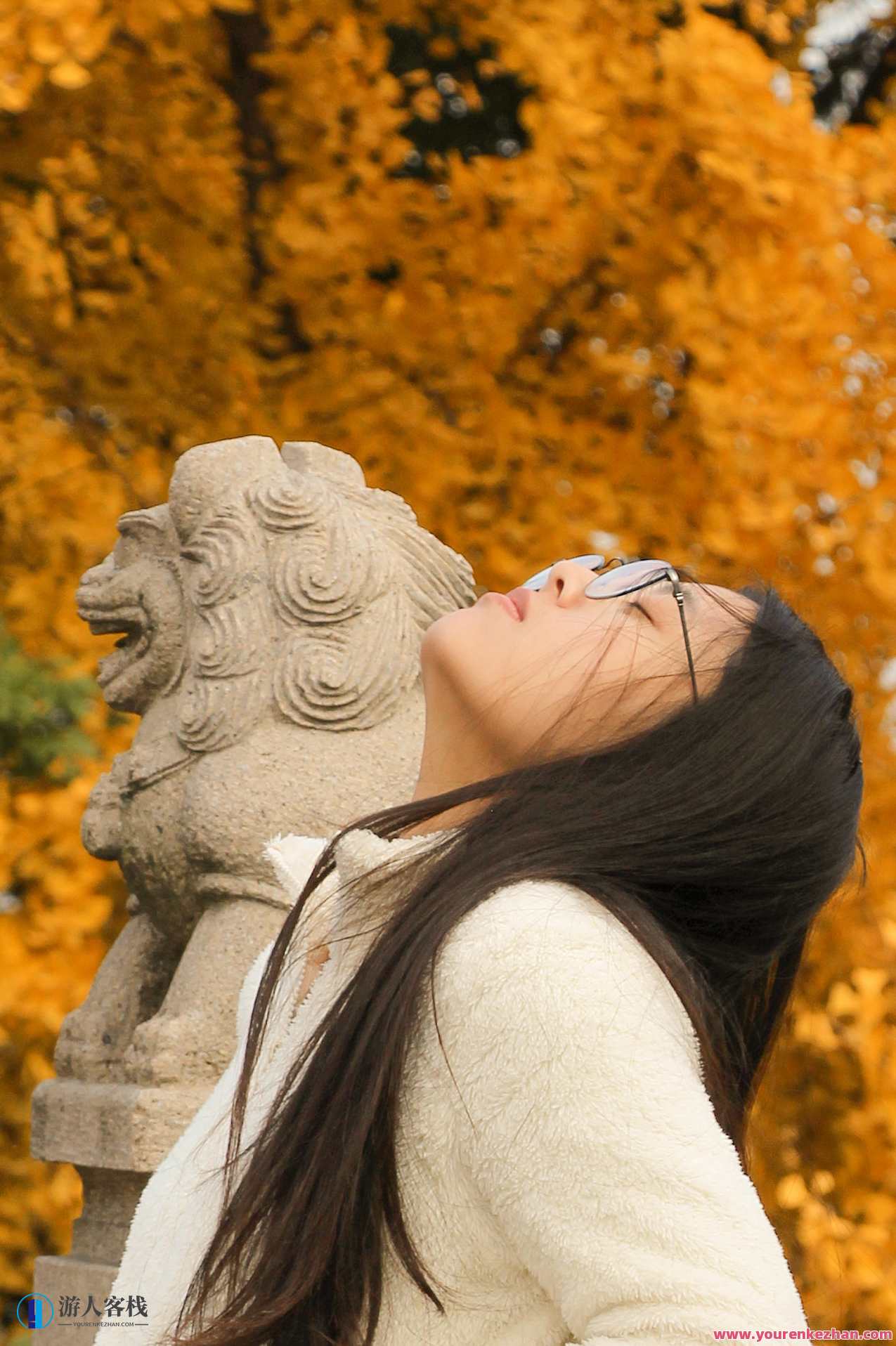 人像摄影理论课，人像摄影实战进阶课,课程,艺术,摄影,拍摄技巧,第1张