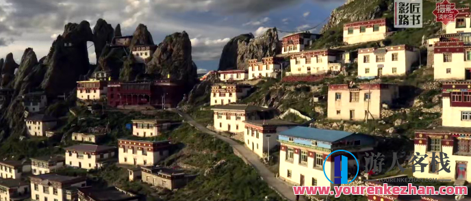 摄影读书会-川藏行-闪光灯人像行摄日记李亨峰，摄影之旅川藏行，闪光灯下的人像行摄日记