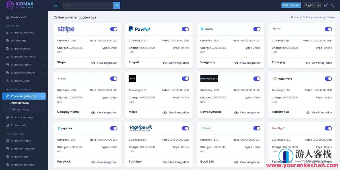 区块链虚拟币代币销售拍卖平台,加密货币全方位ICOMAX数字资产交易平台,区块链代币交易平台,支付,区块链,第2张 区块链虚拟币代币销售拍卖平台,加密货币全方位ICOMAX数字资产交易平台,区块链代币交易平台,支付,区块链,第2张