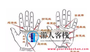 《传统手相结合西方占星理论》零基础入门到精通百度云盘分享，传统手艺与西方占星共融，从入门到精通的百度云分享