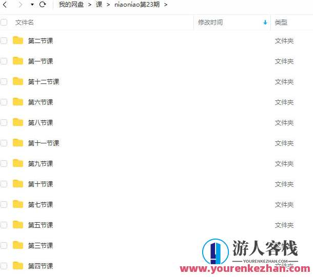 niaoniao第23期C4D+OC渲染2023结课，C4D+OC渲染实战进阶，第23期成果展示