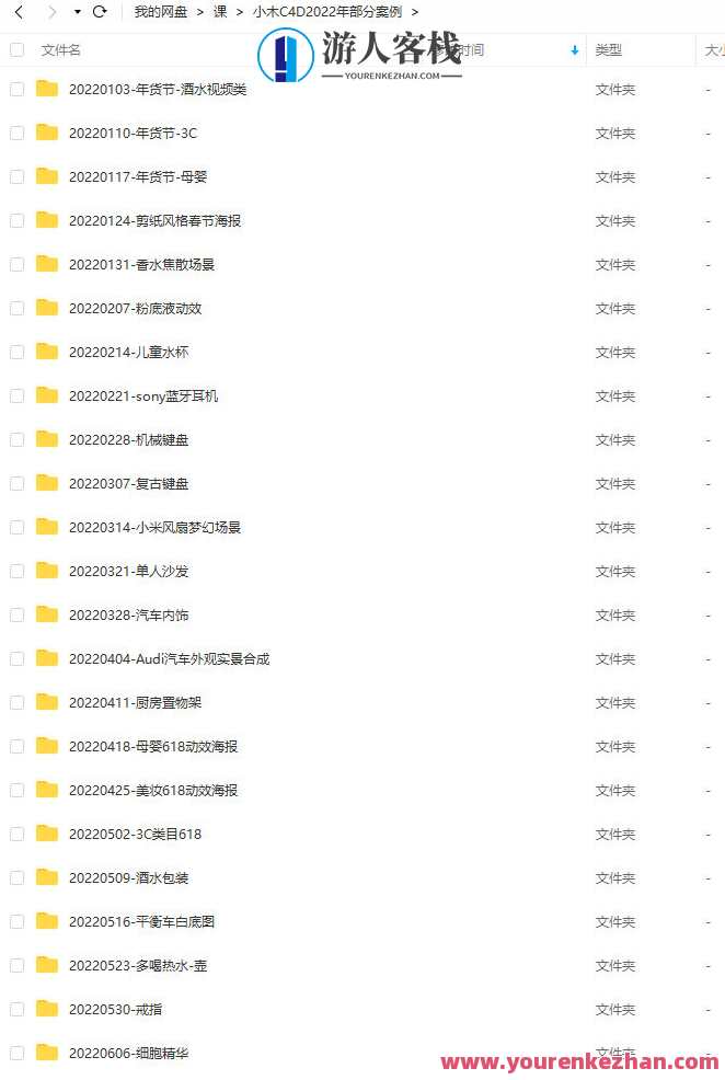 小木C4D+OC渲染2022年，C4D+OC未来渲染趋势,第1张
