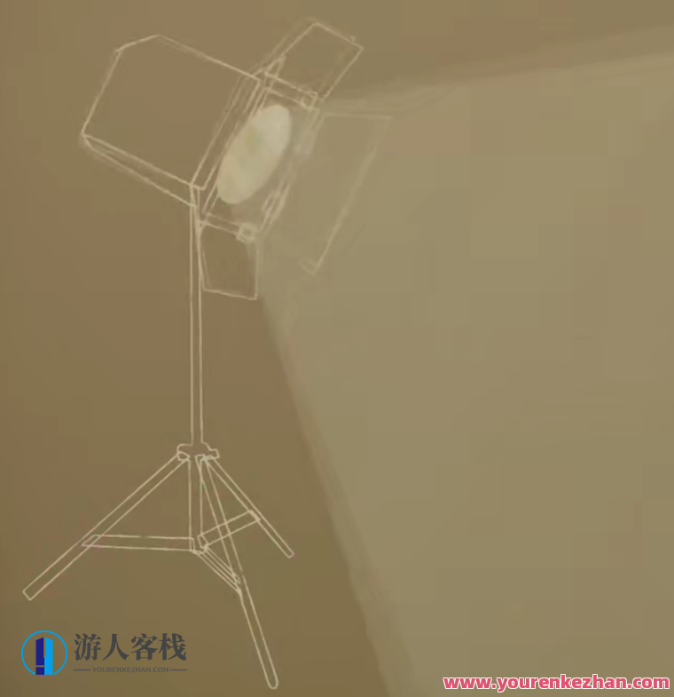 大峰摄影5天灯光全部合集课（灯光大全）百度云盘分享，大峰摄影五天灯光全攻略，百度云盘高清合集,课程,影视,男人,摄影,第1张