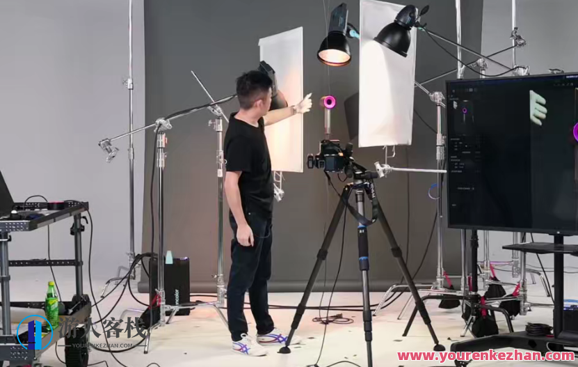 摄影读书会 商业广告级静物布光教程，光影艺术盛会，摄影布光秘籍,课程,学习,摄影,视觉效果,第1张