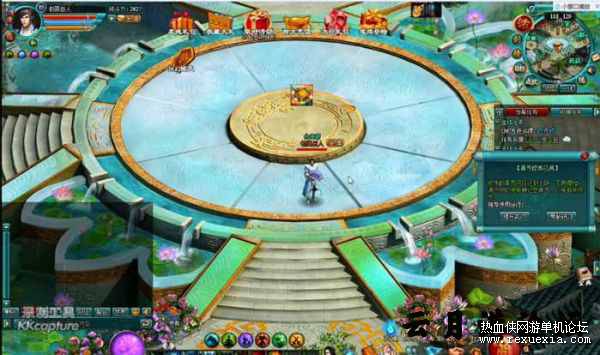 [页游] 天龙决一键架单机版带视频录像个GM工具，游戏一键架单机版，天龙决GM工具视频录像,页游,网单游戏,电脑游戏,第2张