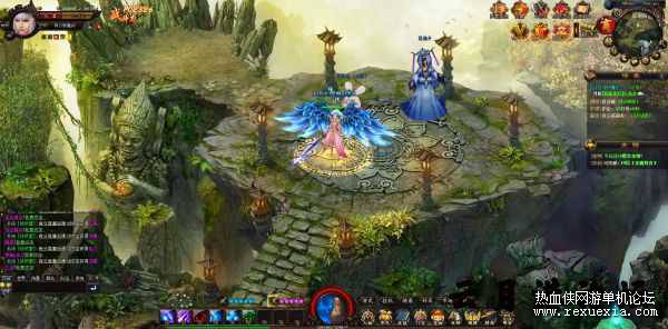 [页游] 网页游戏【魔刹】一键即玩服务端+GM工具+外网教程，魔刹游戏一键畅玩服务端+GM工具+外网教程，轻松上手游戏新世界,页游,网单游戏,电脑游戏,服务器,网页游戏,第1张