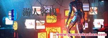 C4D高级影像第五期2021，C4D影像新高度，第五期精彩续写