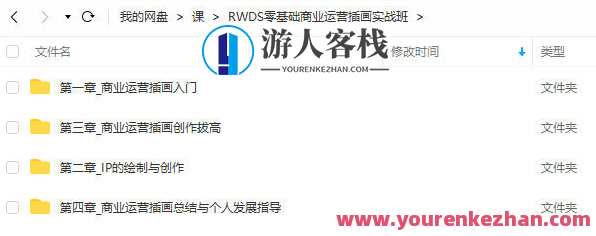 RWDS零基础商业运营插画实战班 2022年结课，RWDS商业运营插画实战班圆满结课，助你零基础起步