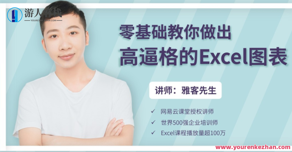 25堂课,零基础教你做出高逼格的Excel图表【完结】百度云分享_蓝星智库视频教程,智能Excel图表制作进阶课,从零到高逼格的25堂必修课,蓝星智库,模板,第1张 25堂课,零基础教你做出高逼格的Excel图表【完结】百度云分享_蓝星智库视频教程,智能Excel图表制作进阶课,从零到高逼格的25堂必修课,蓝星智库,模板,第1张