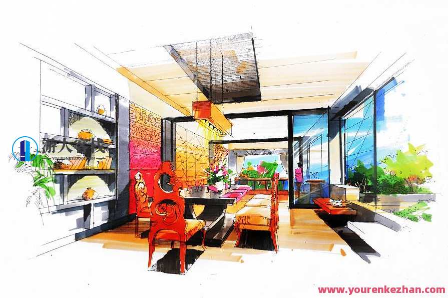 30天手绘基础训练营-零基础快速掌握手绘技能 弹涂装饰设计插图，手绘进阶训练营，30天绘装饰，零基础速成装饰插图,课程,学习,专业,第1张