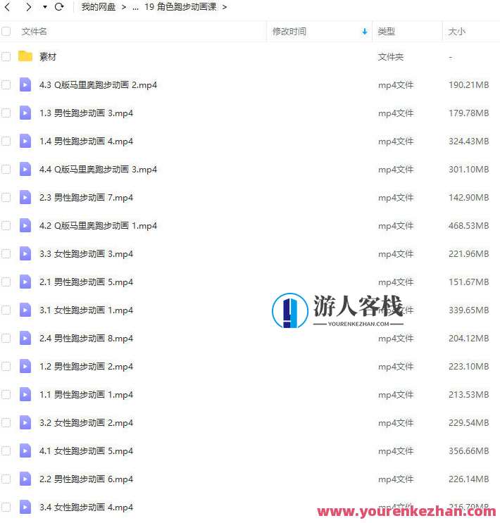 火星时代游戏特效unity动画大师班，火星时代Unity动画大师特训营,第2张