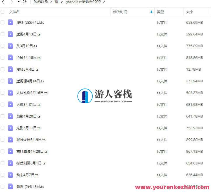 李圣元2022二次元绘画进阶班第十期，二次元绘画进阶班盛事再启，李圣元二次元绘画班第十期火热招生