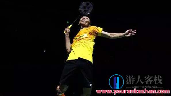 羽毛球杀球教学 聪式重杀技术+战术大合集 引拍和力量要领，羽毛球教学，聪式重杀技术大合集，引拍与力量要领,课程,直播,第1张