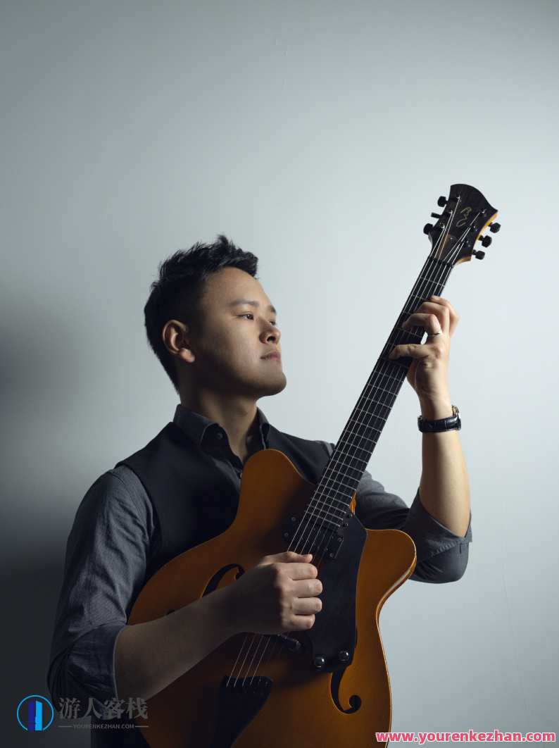 张雄关 20条Bebop爵士吉他乐句，张雄关爵士乐句集锦，Bebop韵律续写，，20条爵士乐句，独具匠心，旋律悠扬，彰显张雄关的独特魅力，融入SEO优化元素，助力网站SEO优化。,课程,发展,艺术,合作,第1张