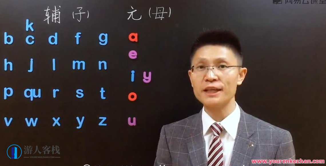 王卫强 零基础学英语拼读天才完整版，英语拼读天才零基础速成版,课程,学习,第2张