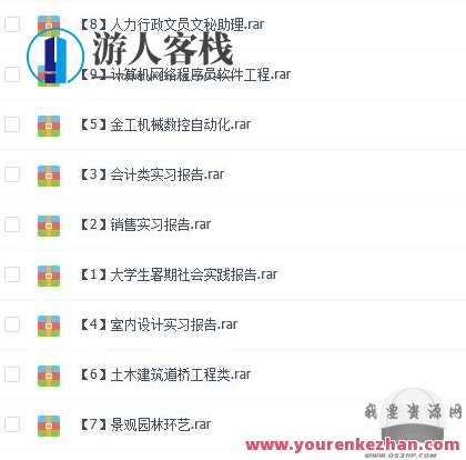 1000份实习报告模板 社会实践金工机械数控自动化人力文员财务土木工程实习报告模板，实习报告锦囊，机械数控自动化实习心得与土木工程实践探索,管理,专业,模板,责任,第1张