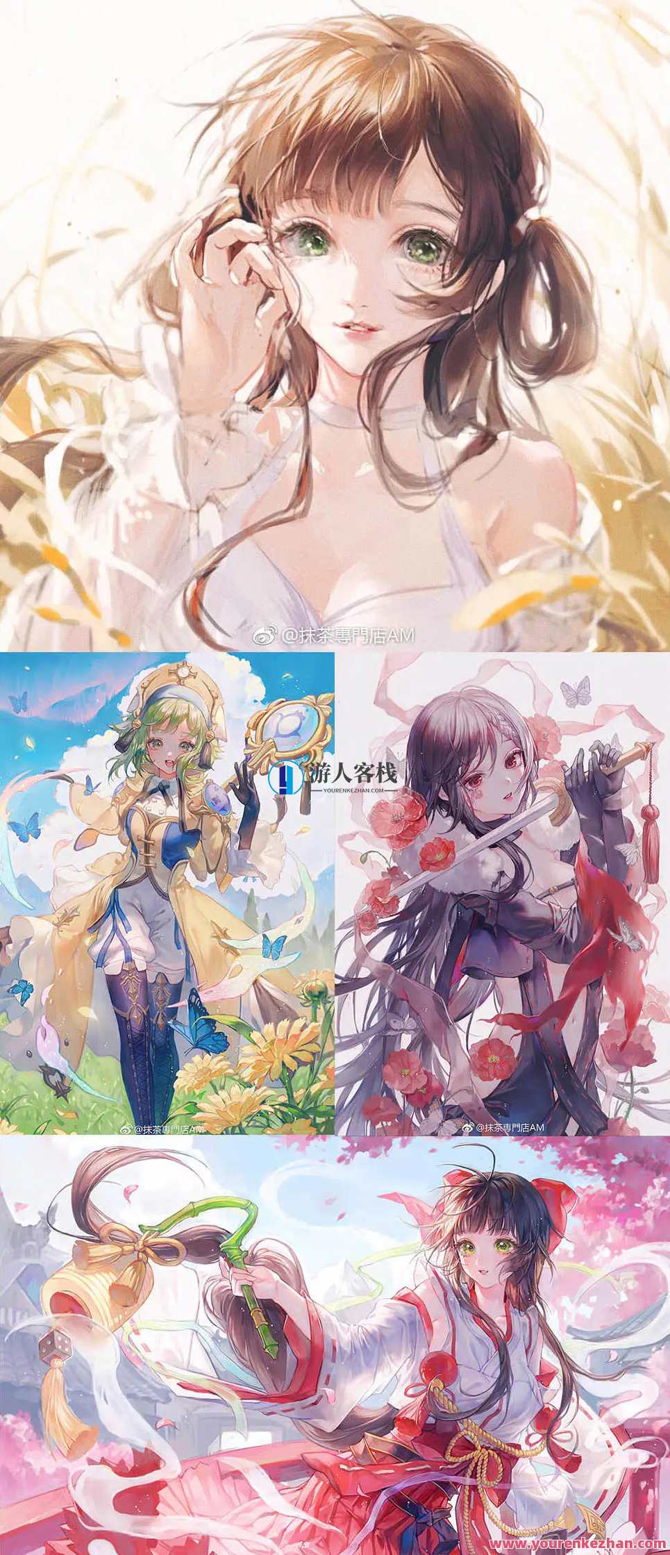 【莫那】抹茶色彩专题班第四期2019年8月25日，莫那茶韵第四期抹茶色彩专题班，色彩斑斓研学之旅,课程,第5张