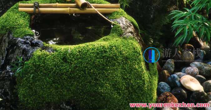 3dsMax写实场景制作案例教学【画质超清】3dsMax写实场景制作案例教学，超清画质实战