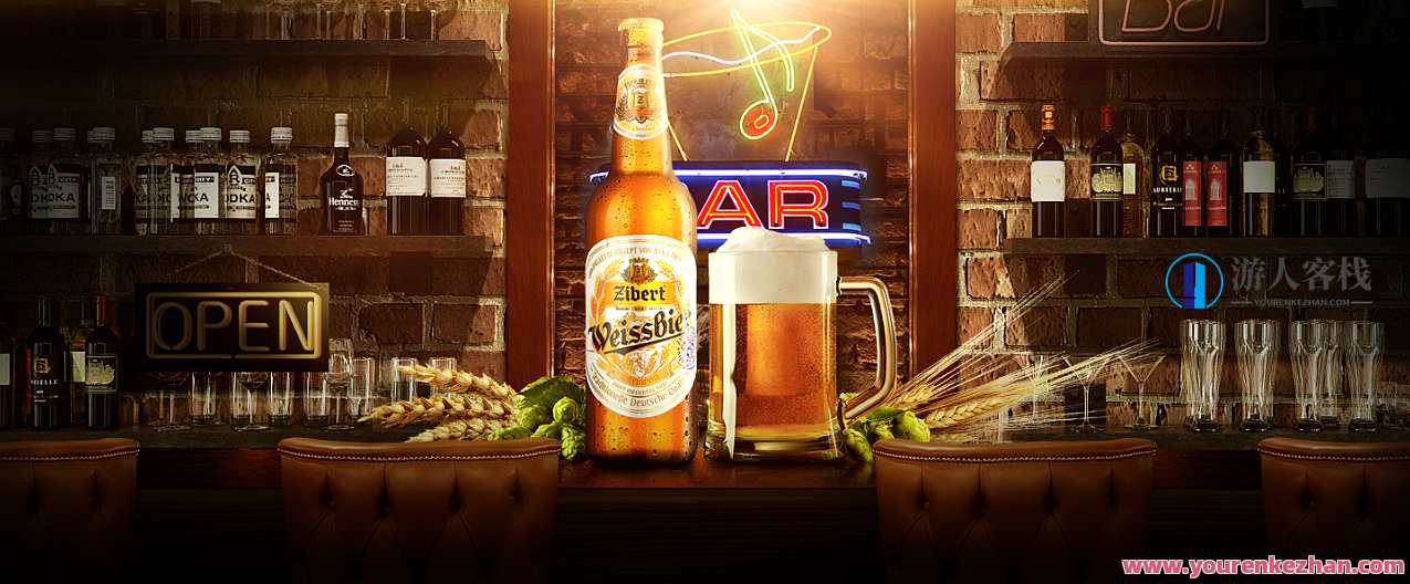 桌松·4A广告公司如何做海报之指南者SUV，海报制作之指南者SUV，桌松广告公司创新策略