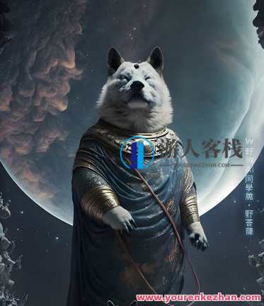 野菩萨人工智能Ai绘画第5期2023年7月百度云盘分享，野菩萨人工智能绘画分享，第5期AI绘画盛宴2023年7月百度云盘链接,课程,影视,人工智能,第1张