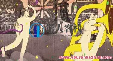 Jackie王家琪2022英国皇家艺术学院动画短片创作百度云盘分享，动画短片创作分享，王家琪Jackie英国皇家艺术学院云端,课程,艺术,第1张