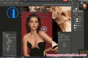 阿姚商业后期课程百度云盘分享，阿姚商业后期课程百度云盘精华分享