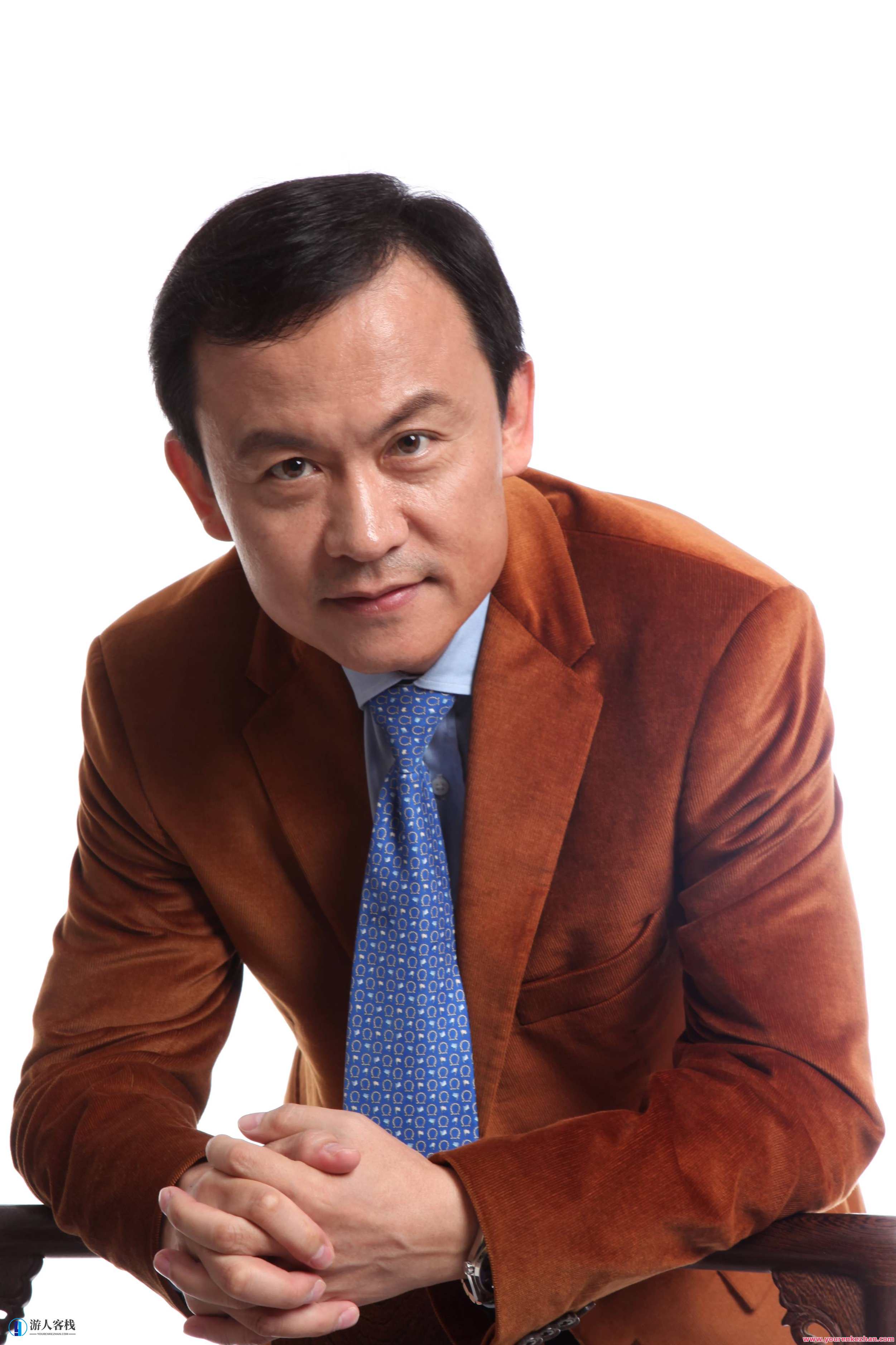 高建华·管理进阶7堂课，管理进阶七步领航