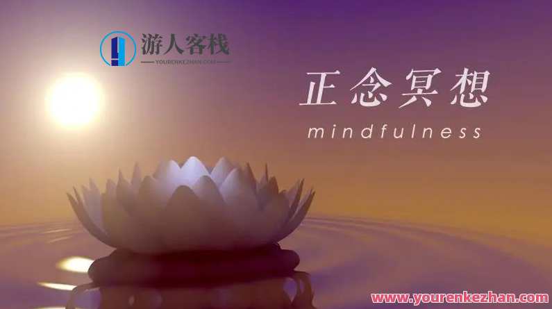 每日正念-童慧琦百度云盘分享，每日童慧琦分享，智慧启迪，成长之路,课程,放松,第1张