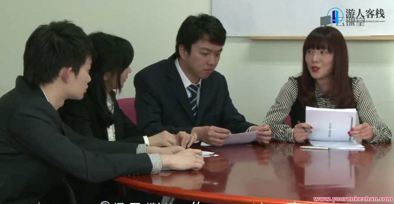 求职面试 500强HR带你完美面试 价值368元，面试大礼包，500强HR带你求职秘籍,课程,管理,直播,专业,发展,理解,定位,目标,团队,教育,第2张