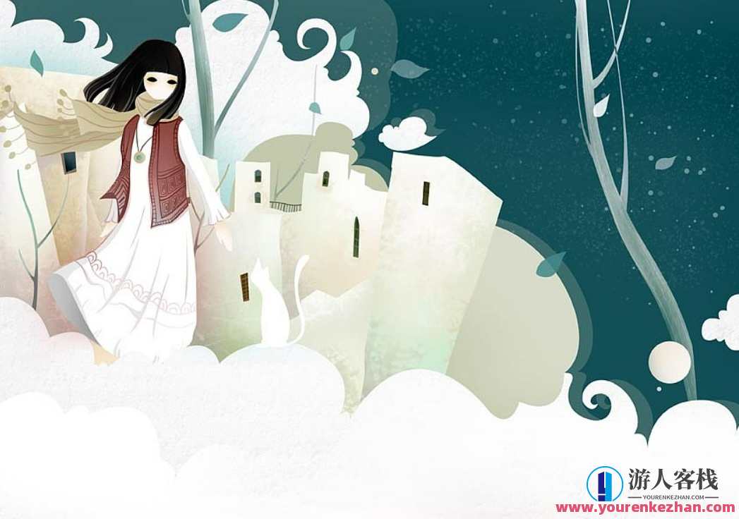 CCtalk-【鱼雨桐】插画创作基础基础营+进阶营，CCtalk插画创作进阶营，鱼雨桐基础营