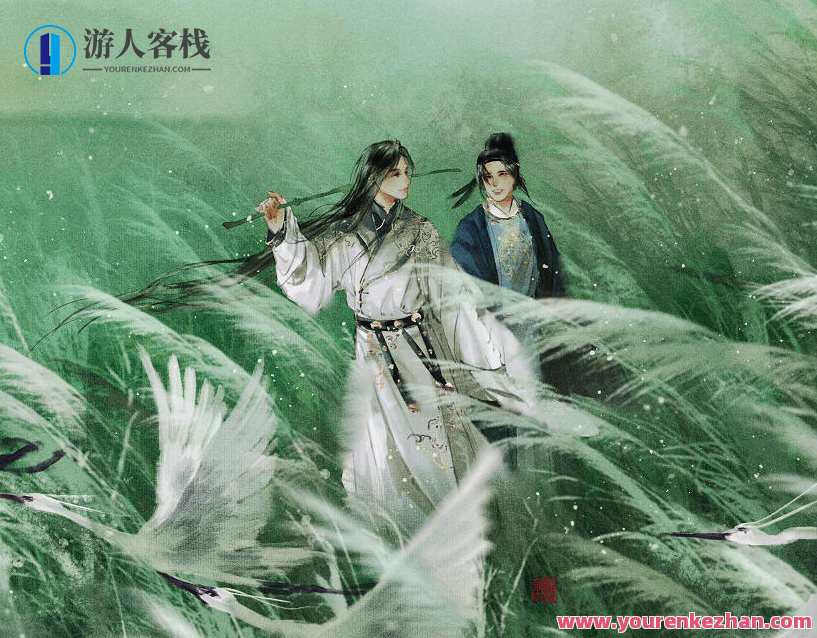 萧陡璧古风场景教程2021年【画质高清有笔刷】古风场景教程新篇章，璧影萧陡高清笔刷探索