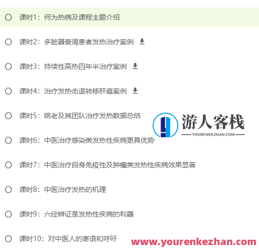 姚梅龄－－治好热病，中医必将成为“后抗菌素时代”的医疗主力军，姚梅龄，中医热病治愈，引领后抗菌素时代医疗新篇章,学习,中医,第2张