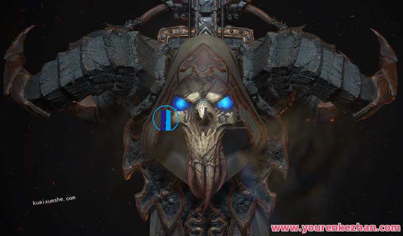 深夜学院-【古月】次世代游戏道具制作,深夜梦工场-古月次世代游戏道具研发秘籍,第2张 深夜学院-【古月】次世代游戏道具制作,深夜梦工场-古月次世代游戏道具研发秘籍,第2张