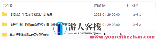 美食静物摄影拍摄教程合集，美食与静物摄影完美结合的教程合集,管理,摄影,构图技巧,第2张