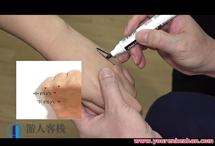 韦氏点穴疗法速效治疗痛症百度云盘分享，韦氏点穴疗法快速缓解痛症百度云盘分享,平衡,睡眠,课程,第1张