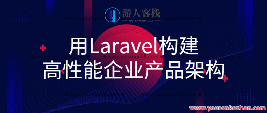 用Laravel构建高性能企业产品架构百度云分享，构建卓越企业产品架构，Laravel助力百度云优化