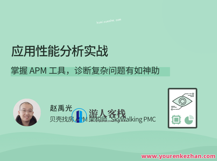 应用性能分析实战，掌握APM工具，诊断复杂问题有如神助，智能APM工具助力应用性能分析实战，复杂问题秒诊断