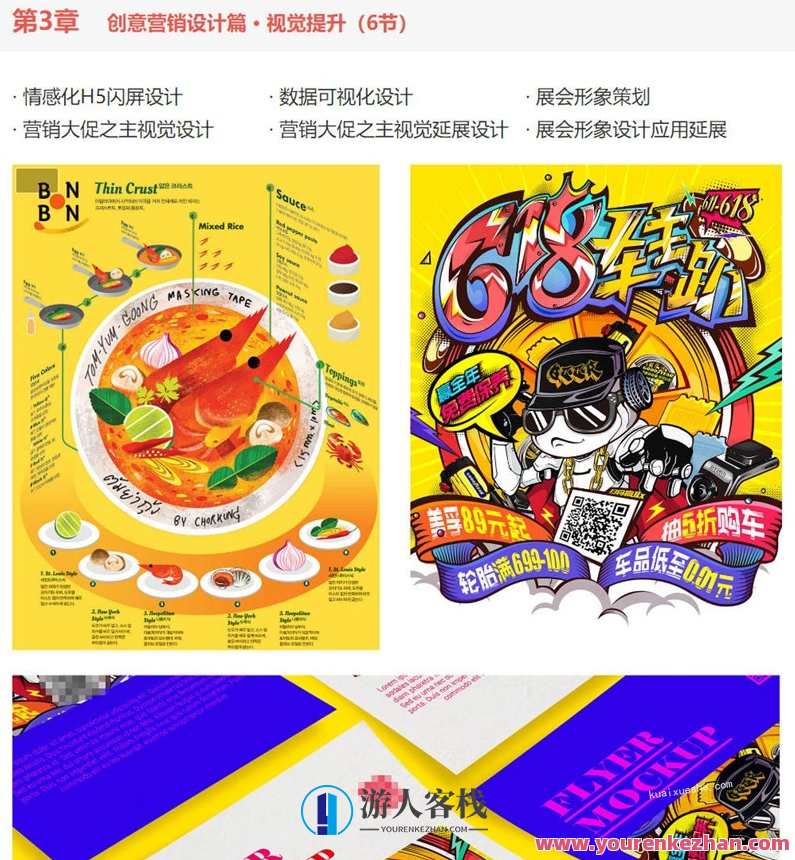 奶哥视觉全能班第三期2020年5月百度云分享，奶哥视觉培训盛夏分享季，全能班第三期百度云分享,课程,学习,专业,理解,合作,电子商务,第5张