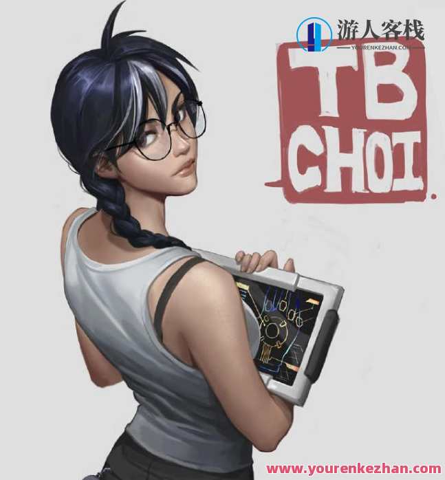 TB-Choi概念设计课2022百度云分享，TB创新设计趋势，Choi设计理念分享,第1张