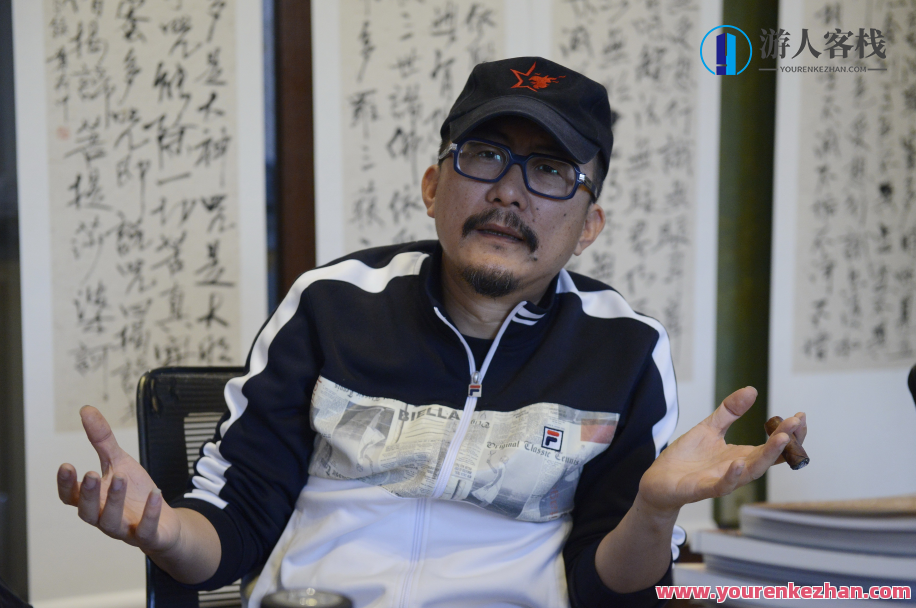 叶茂中 唤醒每个人的创意，创意觉醒，叶茂中引领新篇章