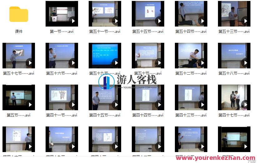 从症状入手评估于治疗全身疼痛74集，全身疼痛诊断与治疗攻略，从症状入手全方位解析,课程,第1张