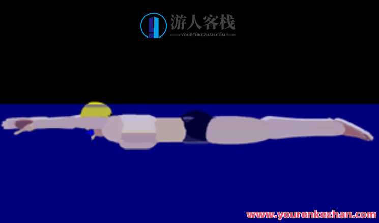 10分钟教会你游泳，不会的转走，留着以后用，游泳速成秘籍，轻松掌握技巧，一学就会,第1张