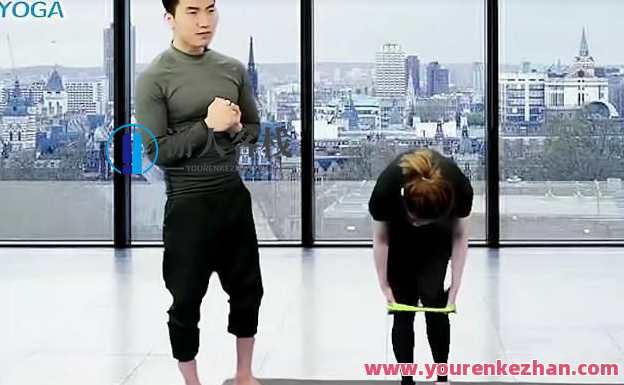 刘健TABATA&瘦身普拉提系列3 极致美臀，刘健TABATA瘦身普拉提系列，塑形美臀，轻松瘦身,课程,影视,运动,健身,瑜伽,普拉提,第1张