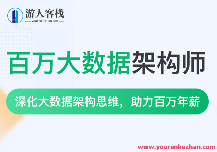 奈学-P8 百万大数据架构师一期，大数据架构师赋能未来，P8百万架构实战探索