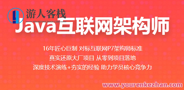 百战程序员Java互联网架构课程2022 从程序员到架构师的变化，程序员进阶之路，Java架构实战2022,课程,管理,电子商务,数据分析,风险管理,第1张