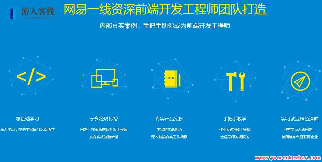 网易微专业-高级前端开发工程师 可视化数据仓库数据【 百度云盘分享】 网易微专业高级前端开发工程师可视化数据仓库数据分享