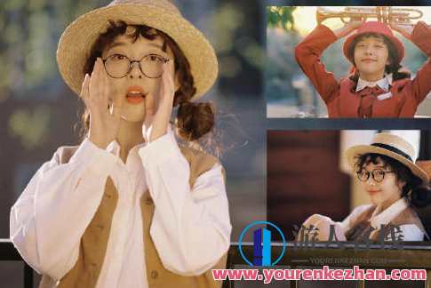 过路一只喵日系轻复古人像摄影特训营百度云盘分享，古韵喵影特训营百度云盘分享